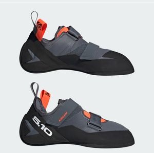 FIVE TEN KIRIGAMI CLIMBING SHOES
